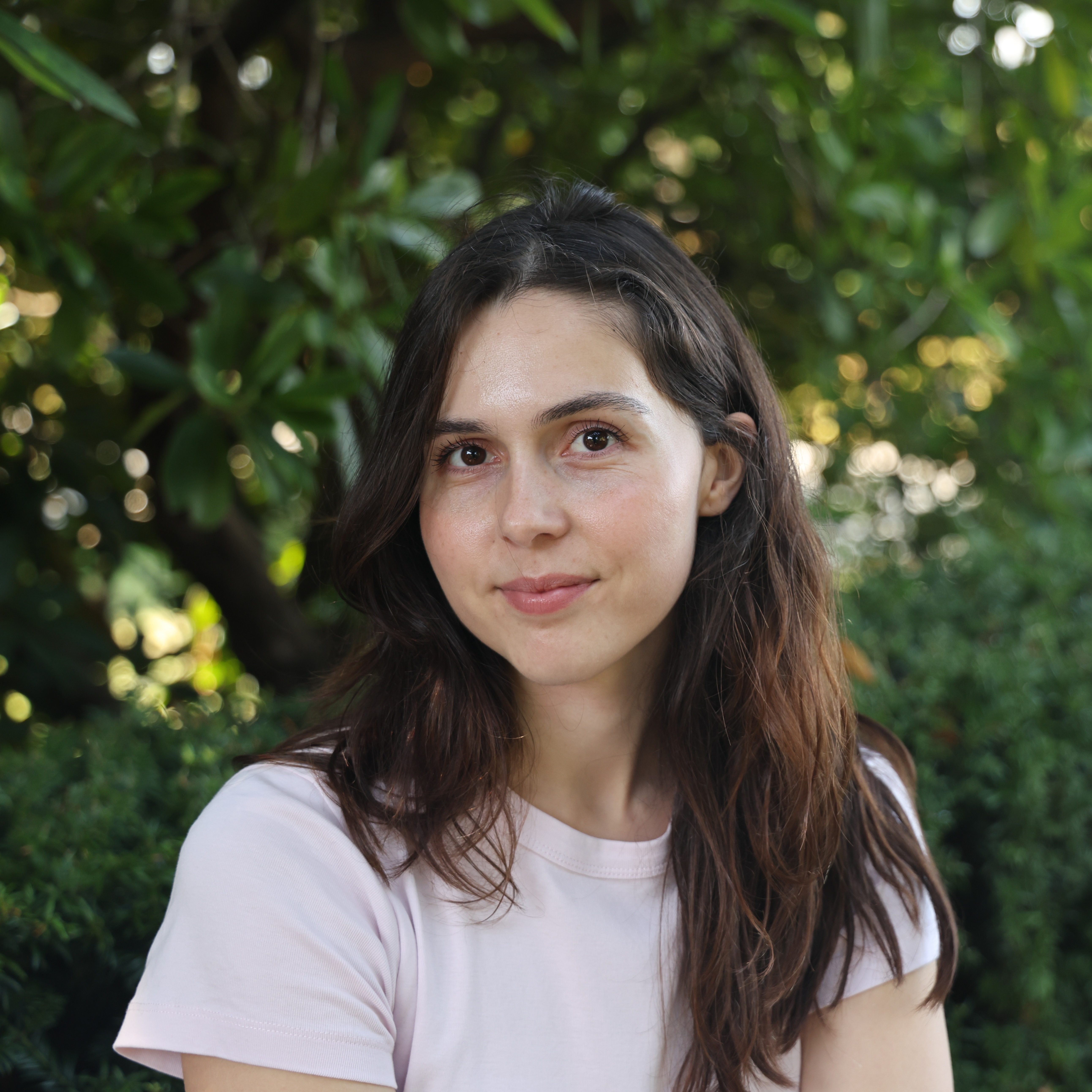 Alexandrine Fortier